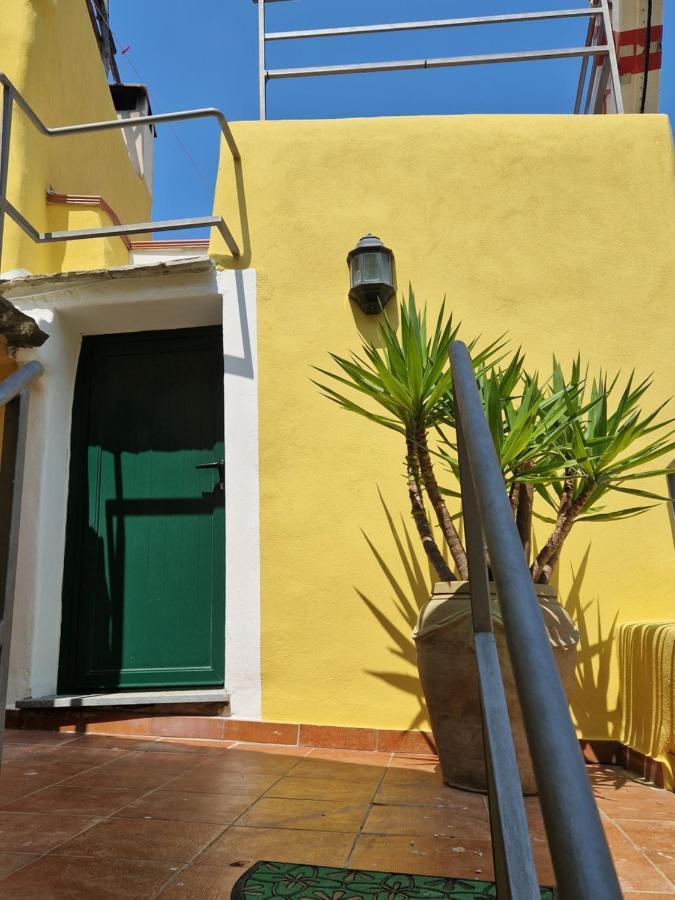 Villa Sol y Ombra Voze Exterior foto