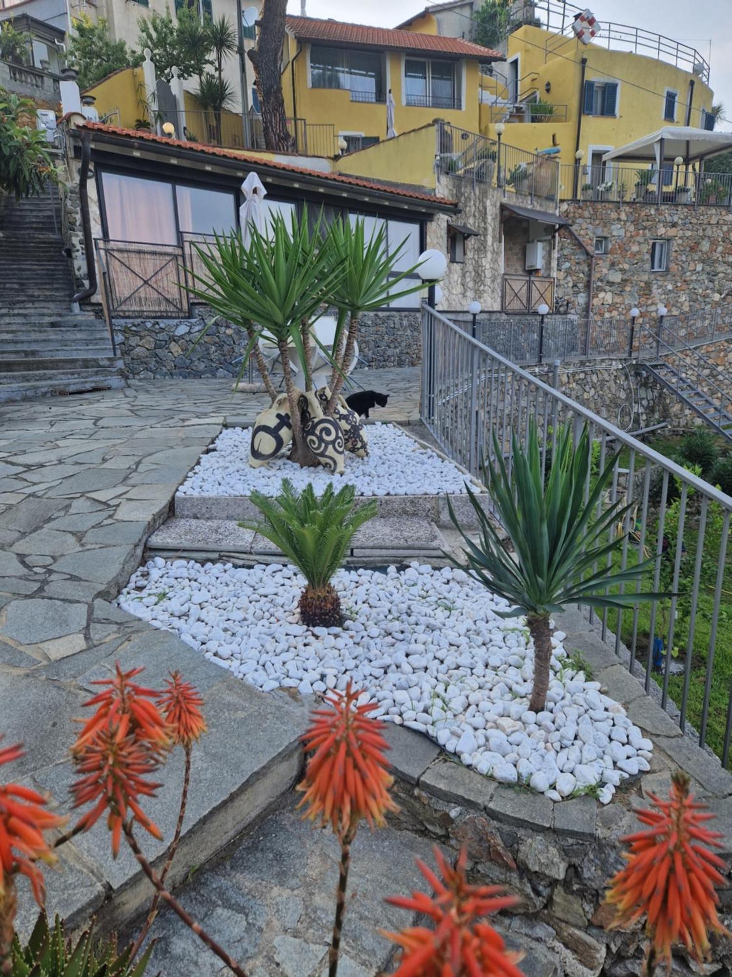 Villa Sol y Ombra Voze Exterior foto